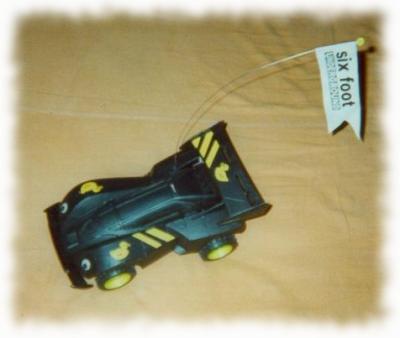 [Remote Control Car pic]